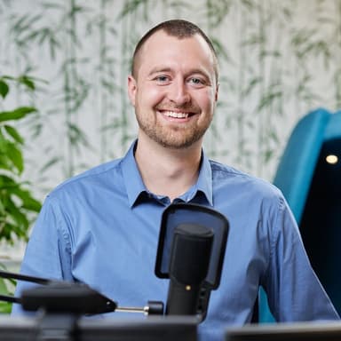 Bild von Benjamin Tischler