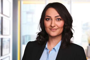 Bild von Egzona Miftaraj