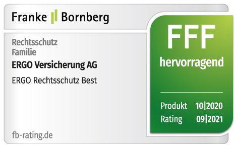 Franke Bornberg - Rechtsschutz Best